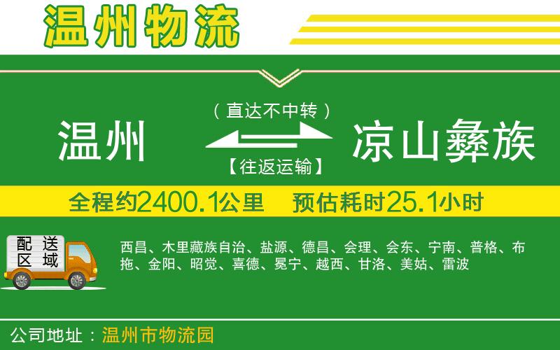 溫州到?jīng)錾揭妥遄灾沃葚涍\專(zhuān)線(xiàn)