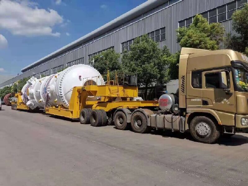 溫州到吉林物流公司
