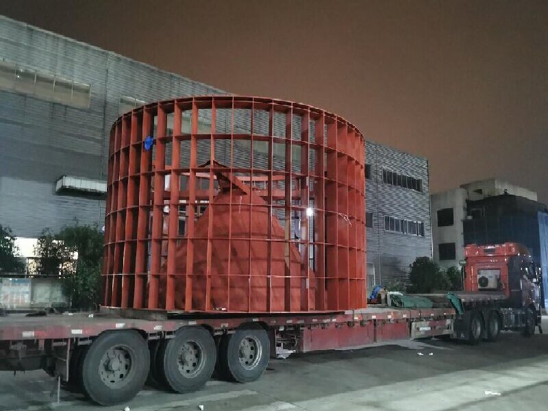溫州到新沂物流公司