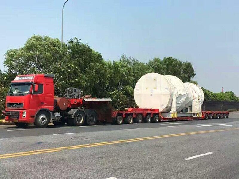 溫州到梅江區物流公司