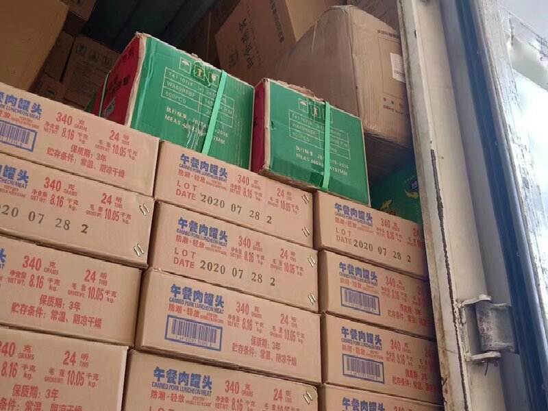 武漢到平橋區物流公司