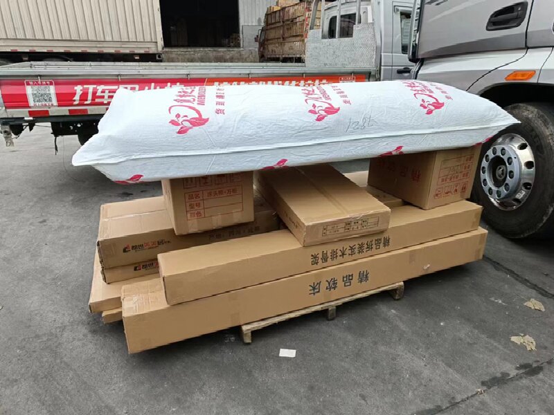 武漢至遂平物流公司