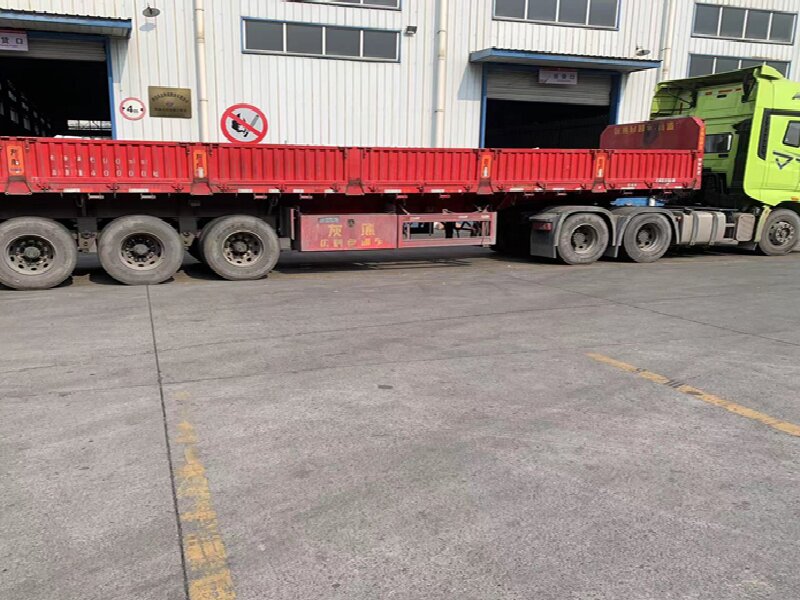 宜昌到新沂貨運公司