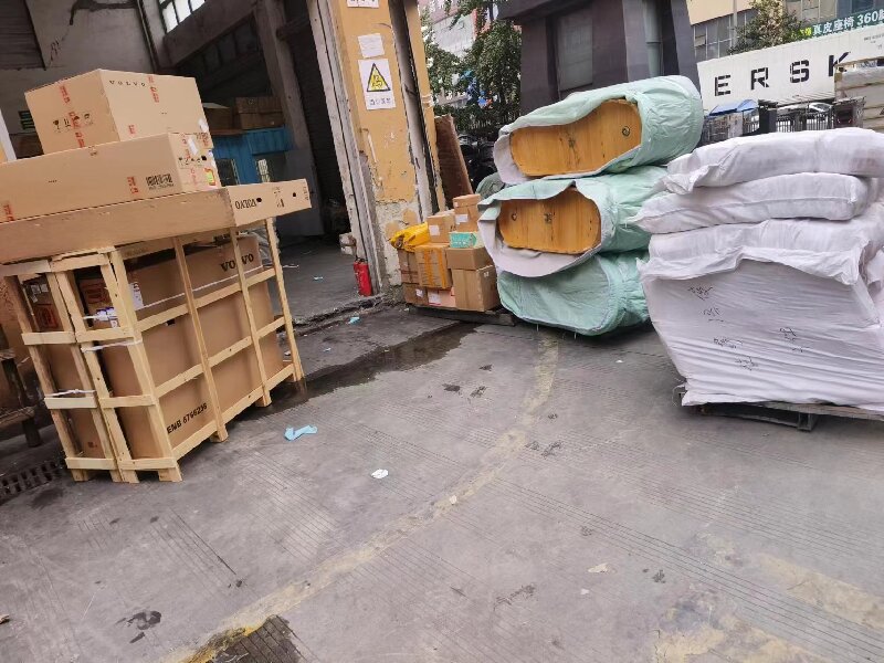 青島到德惠貨運公司