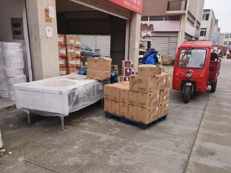 義烏到榆社貨運公司