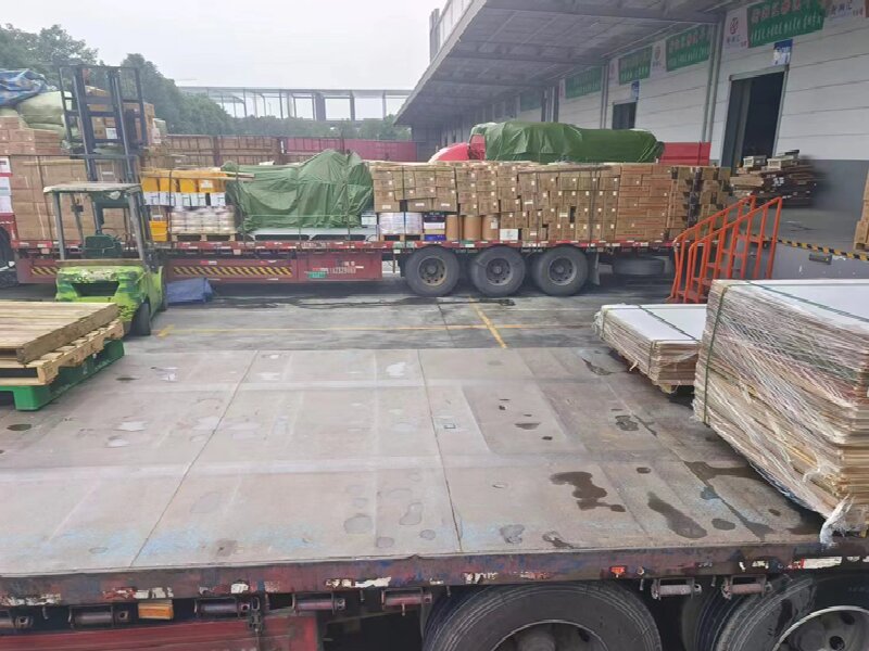 長(cháng)沙到煙臺貨運公司